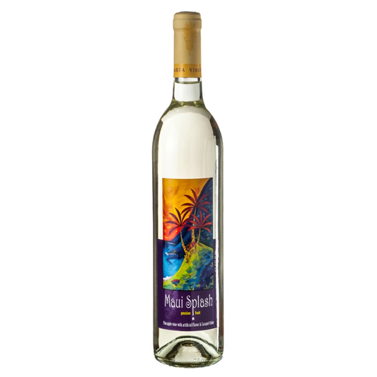 MAUI SPLASH 750ML