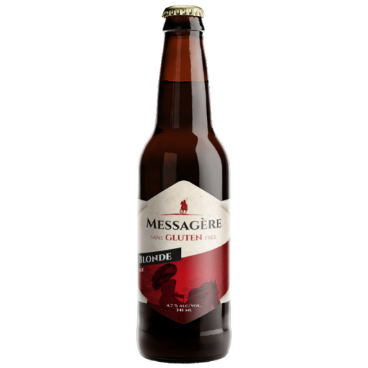 LA MESSAGERE GLUTEN FREE 2046ML