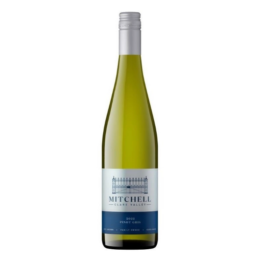 BELLA TERRA MOUSSEUX BRUT