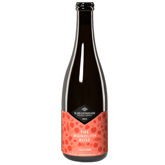 THE MONOLITH ROSE 750ML