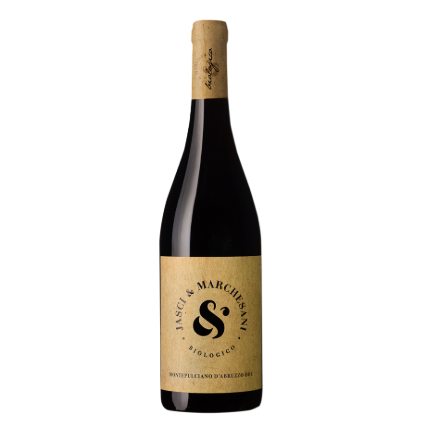 BELLA TERRA MOUSSEUX BRUT