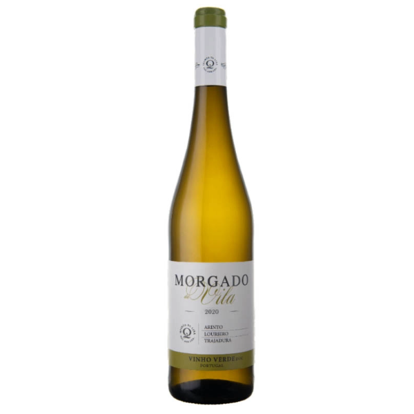 MORGADE - ALVARINHO 750ml