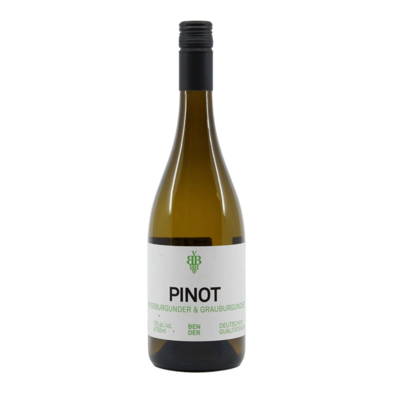 ANDREAS BENDER MOSEL PINOT 750ML