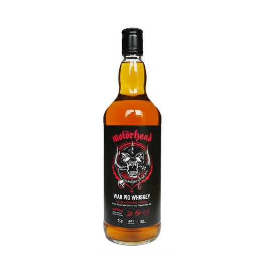 MOTORHEAD WARPIG 750ML