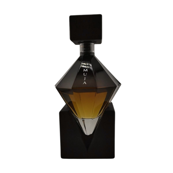 MUJA IRISH WHISKEY ROSAPETRA 500ML