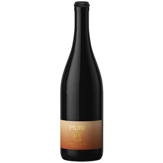 MURI FOUR HORESMEN 750ML