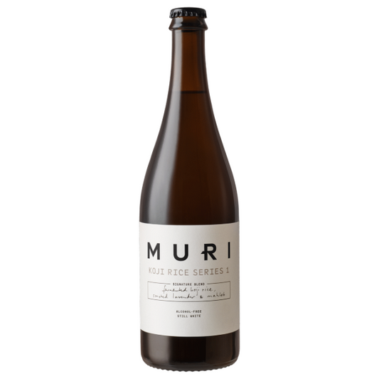 MURI KOJI RICE SERIES 750ML