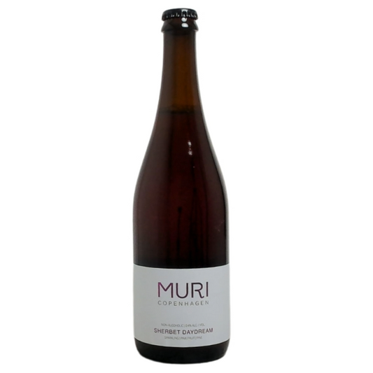 MURI SHERBET DAYDREAM 750ML
