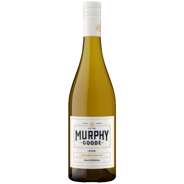 MURPHY GOODE CHARDONNAY 750ML