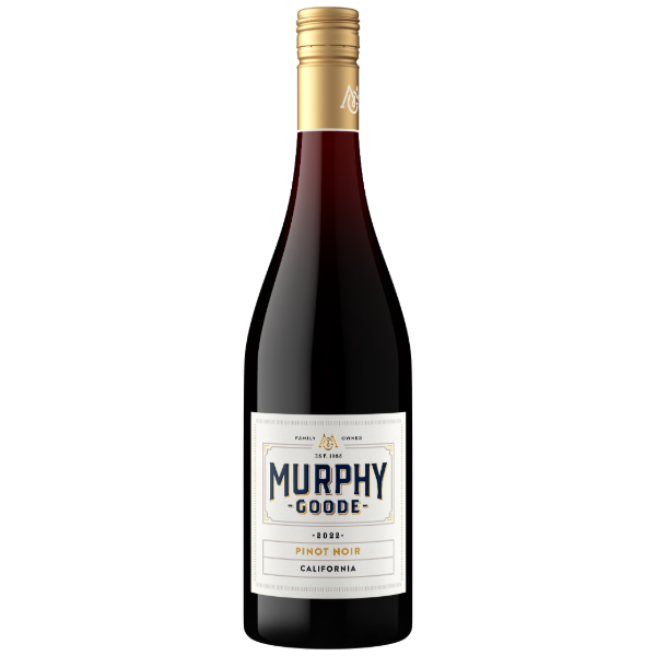 MURPHY GOODE PINOT NOIR 750ML