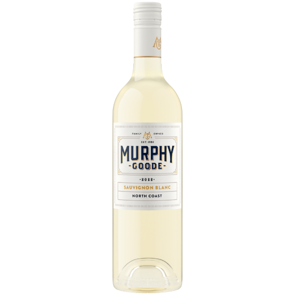 MURPHY GOODE SAUVIGNON BLANC 750ML