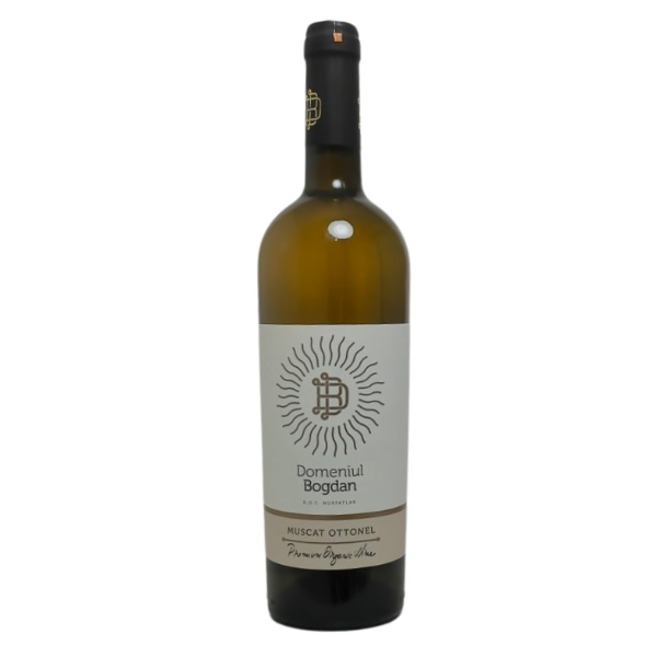 MUSCAT ORGANIC DRY