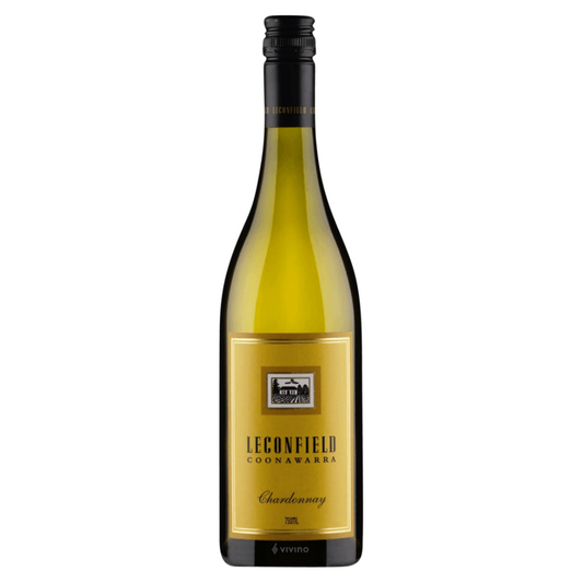 LECONFIELD CHARDONNAY 750ML