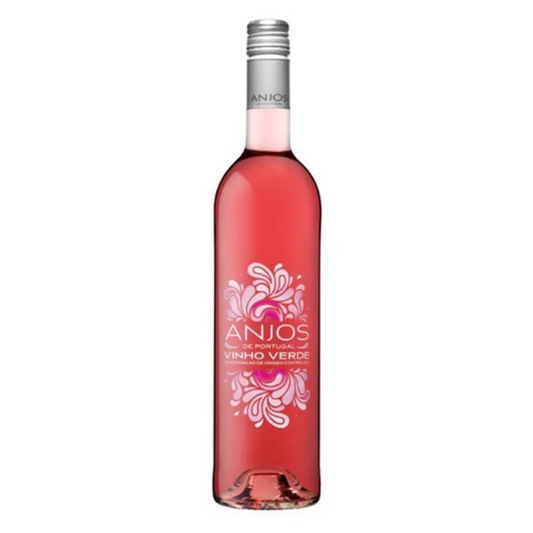 ANJOS DE PORTUGAL ROSE 750ML