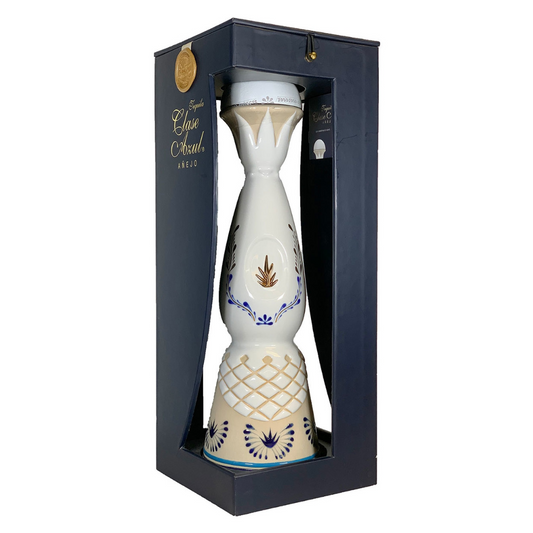 CLASE AZUL TEQUILA ANEJO 750ML