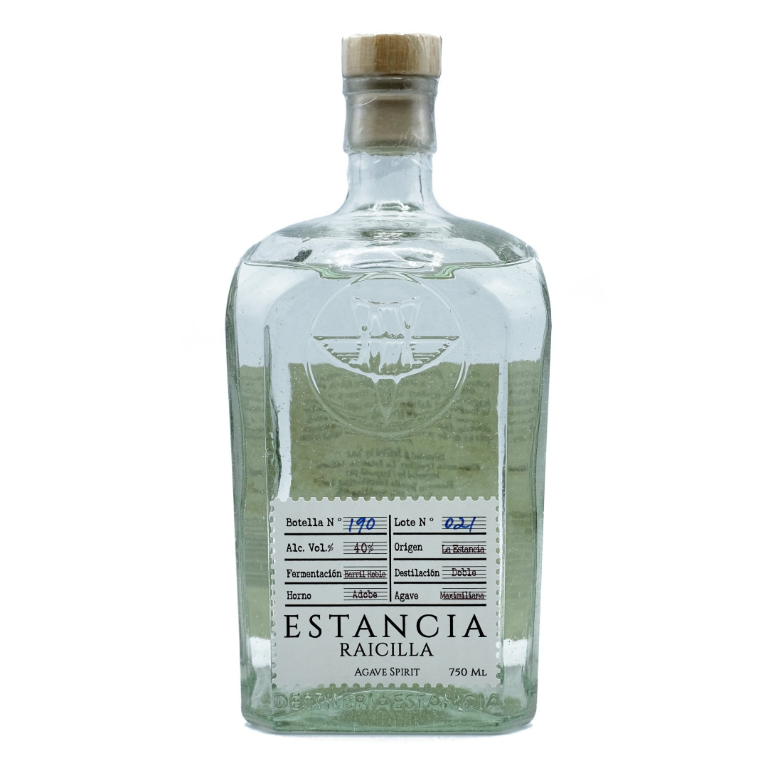 ESTANCIA RAICILLA 750ML