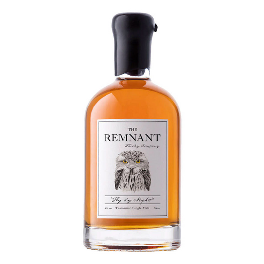 SINGLE MALT RESTE