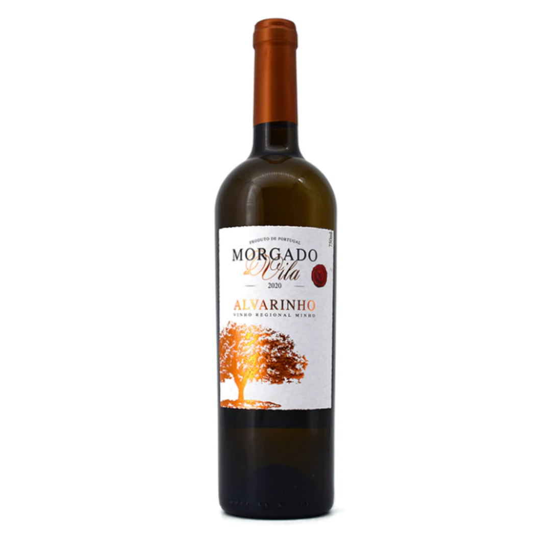 MORGADE - ALVARINHO 750ml