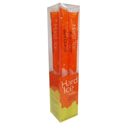 HARD ICE BENT ORANGE 1200ML