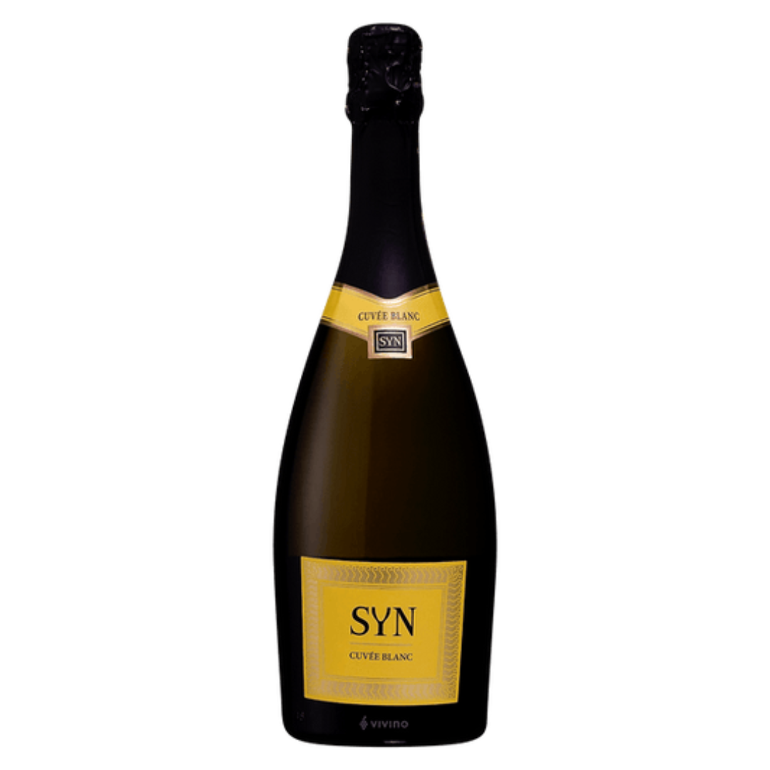 SYN CUVEE SPARKLING 750ML