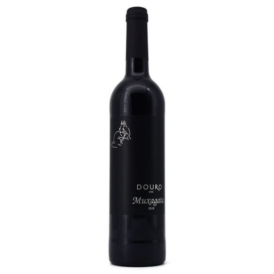 MUXAGATA DOURO TINTO 750ML