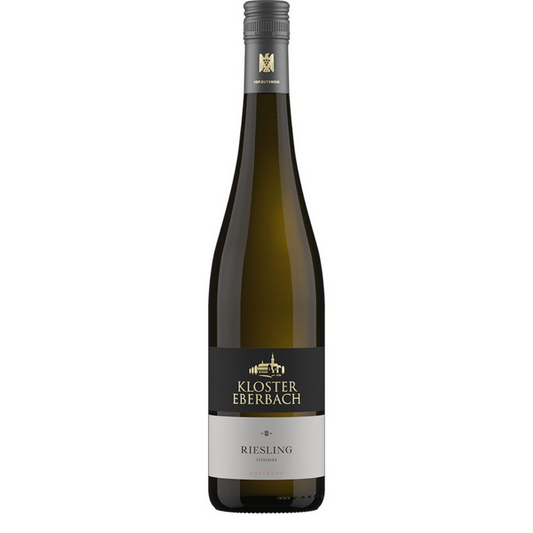 KLOSTER EBERBACH RIESLING FEINHERB 750ML