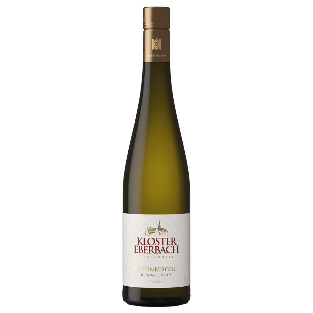 KLOSTER EBERBACH CRESC. STEINBERGER RIESLING 750ML