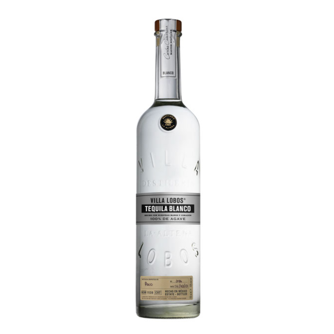 VILLA LOBOS - BLANC 750ml