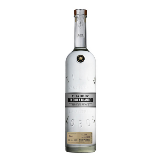 VILLA LOBOS - BLANC 750ml