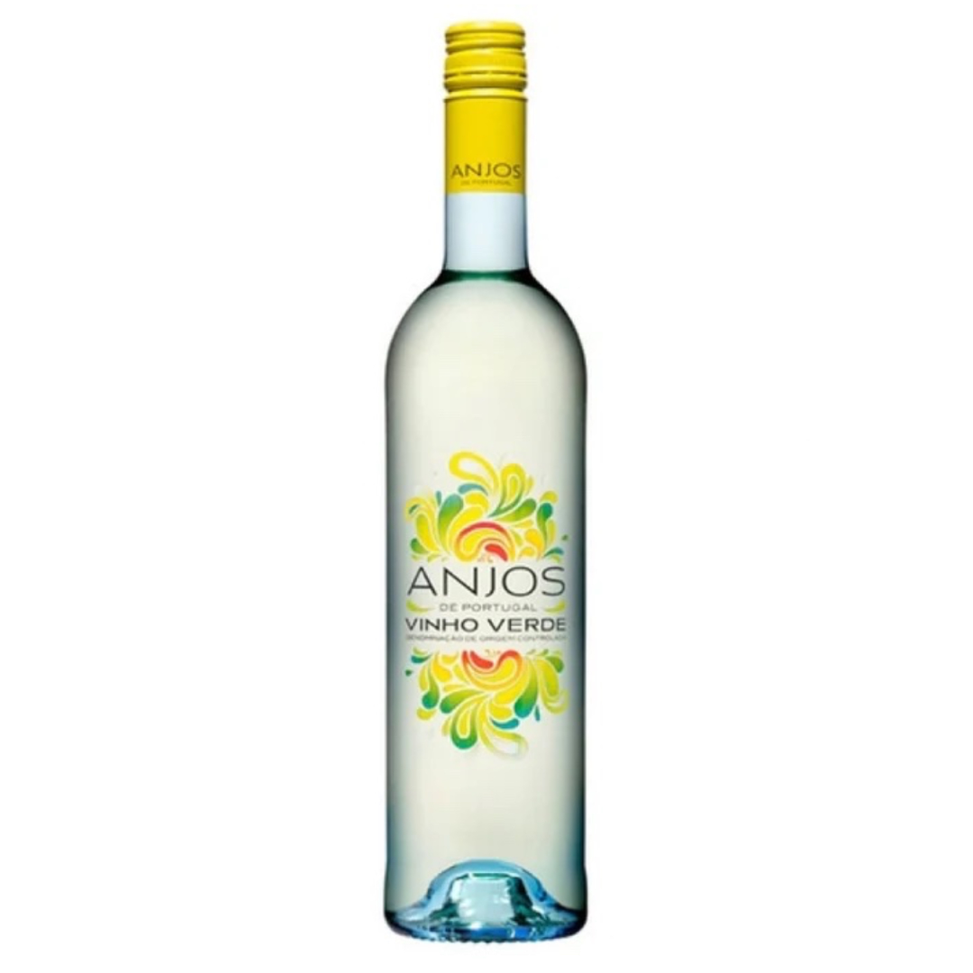 ANJOS - BLANC 750ml