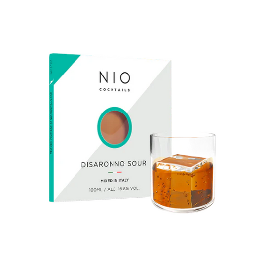 NIO COCKTAILS DISARONNO SOUR 100ML