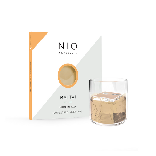 NIO COCKTAILS MAI TAI 100ML