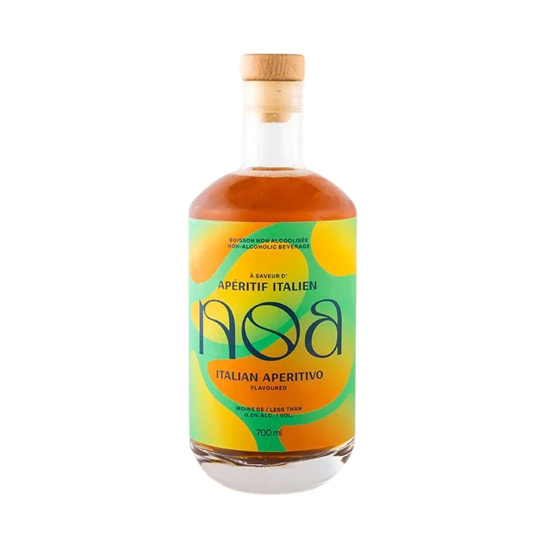 NOA ITALIAN APERTIVO 700ML