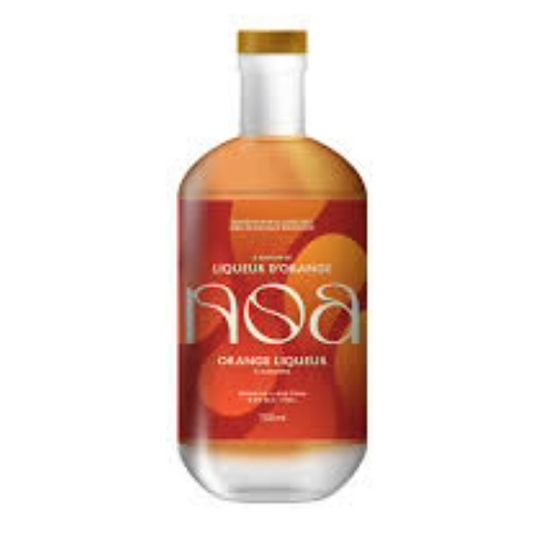 NOA ORANGE LIQUEUR 700ML