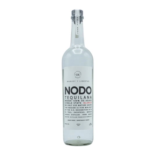 NODO TEQUILANA BLANCO 750ML