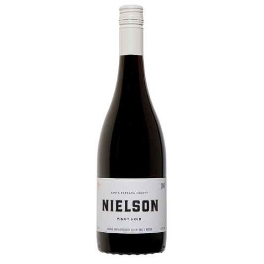 NIELSON SANTA BARBARA PINOT NOIR 750ML