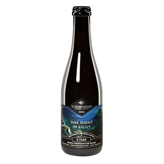 ONE NIGHT IN SICILY 375ML
