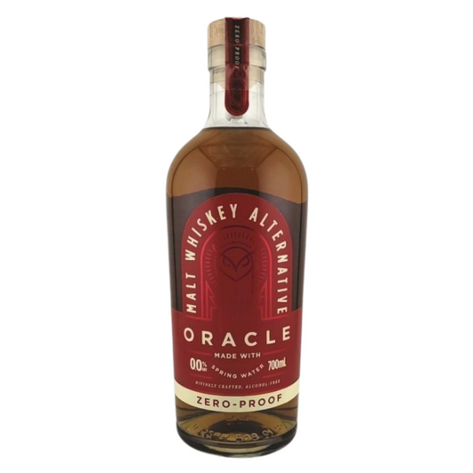 ORCALE MALT WHISKY 700ML