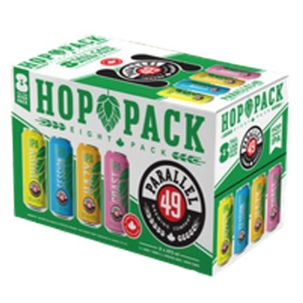 PARALLEL 49 HOP MIXER PACK 3784ML
