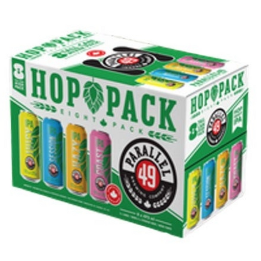 PARALLEL 49 HOP MIXER PACK 3784ML