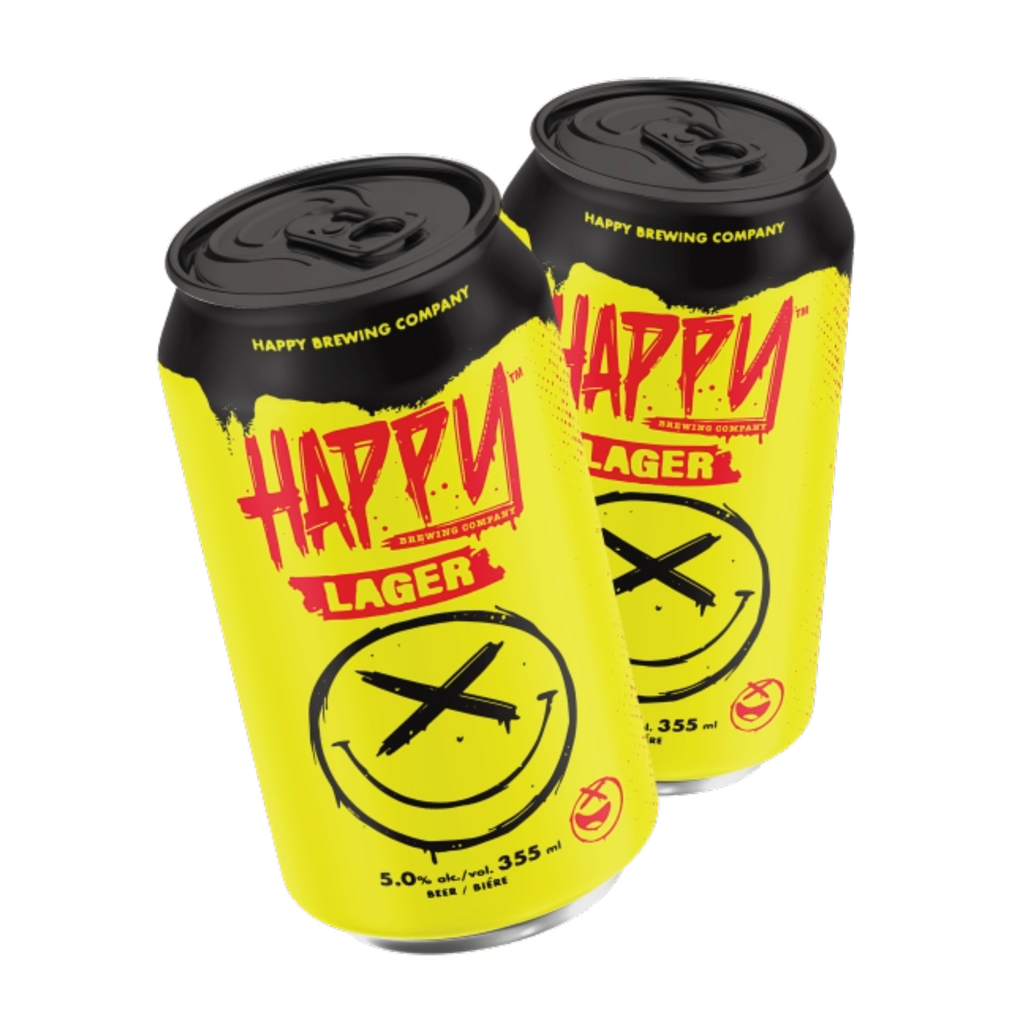 PARALLEL 49 HAPPY LAGER 4260ML