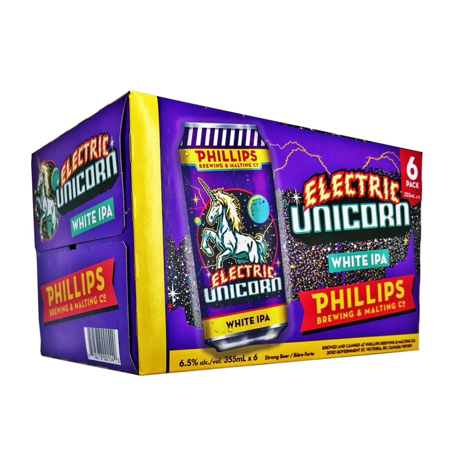 PHILLIPS ELECTRIC UNICORN 2130ML