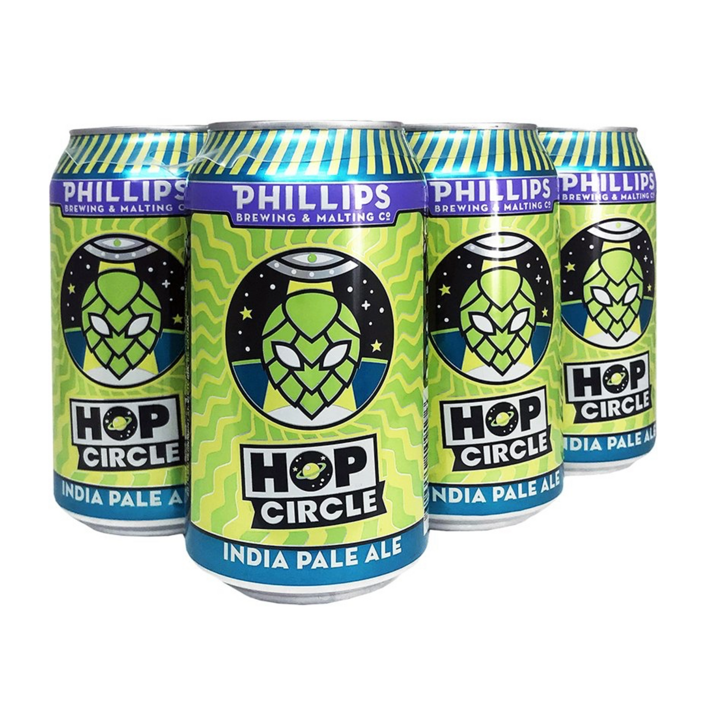 PHILLIPS HOP CIRCLE IPA 2130ML