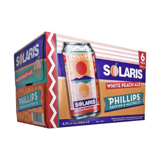 PHILLIPS SOLARIS SUMMER ALE 2130ML