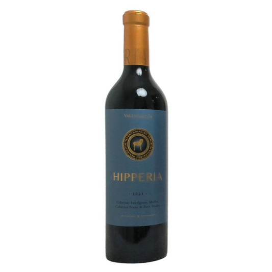 PAGO DE VALLEGARCIA HIPPERIA 750ML