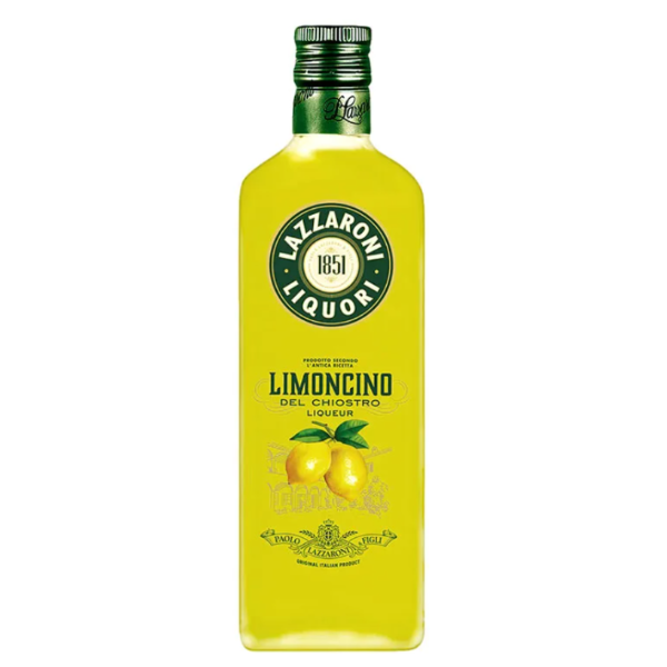 PAOLO LAZZARONI & FIGLI LIMONCINO 700ML