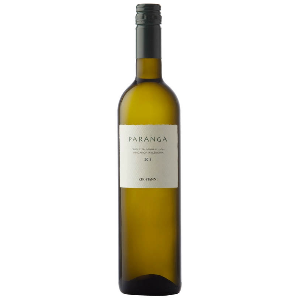 KIR-YIANNI PARANGA WHITE 750ML