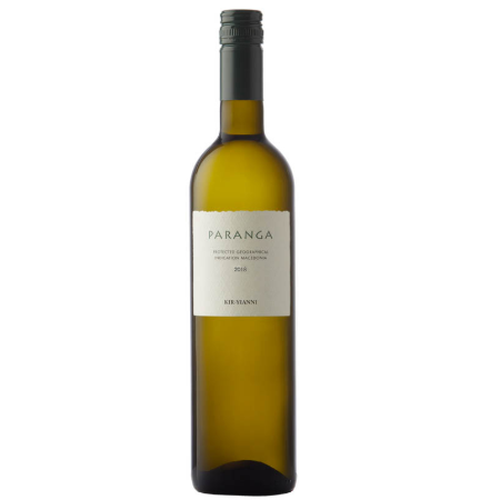 KIR-YIANNI PARANGA WHITE 750ML