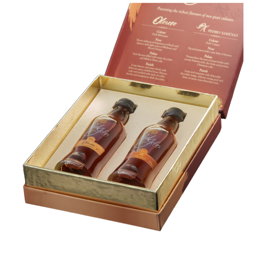PAUL JOHN 2PK GIFT PACK 100ML