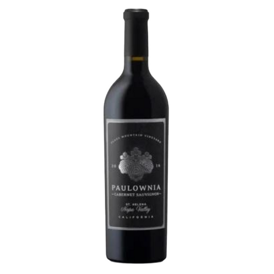 PAULOWNIA CABERNET SAUVIGNON 2019 750ML